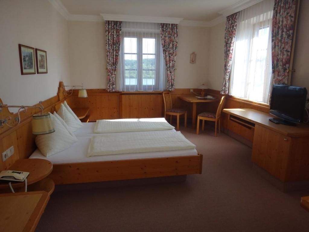 Donau-Rad-Hotel Wachauerhof Marbach an der Donau Eksteriør billede